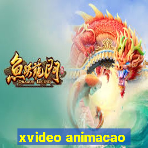 xvideo animacao